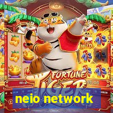 neio network